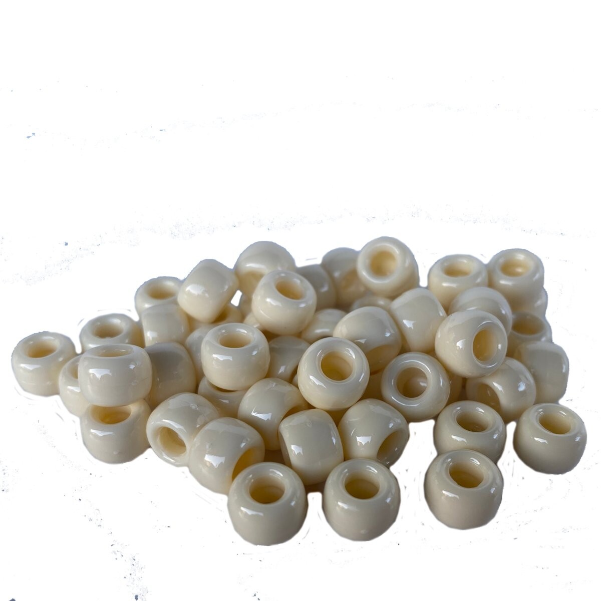 #Кремовые шариковые бусины Inna Marka
#Кремовые шариковые бусины Inna Marka