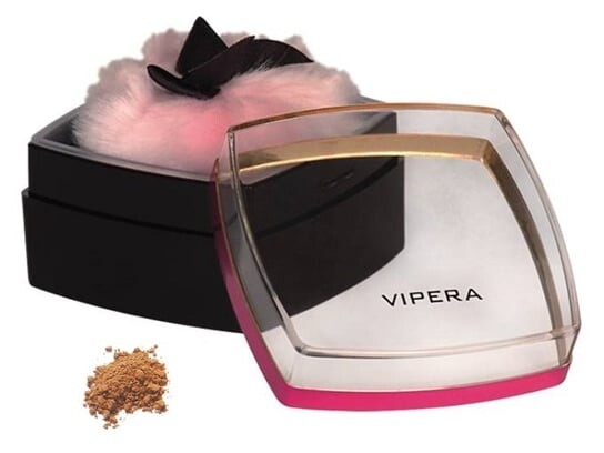 Нежно бронзирующая рассыпчатая пудра № 013, 15 г Vipera, Face Loose Powder
Нежно бронзирующая рассыпчатая пудра № 013, 15 г Vipera, Face Loose Powder
