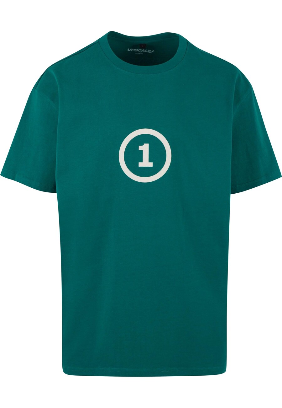 Рубашка MT Upscale Strictly Businnes, изумрудный
Рубашка MT Upscale Strictly Businnes, изумрудный