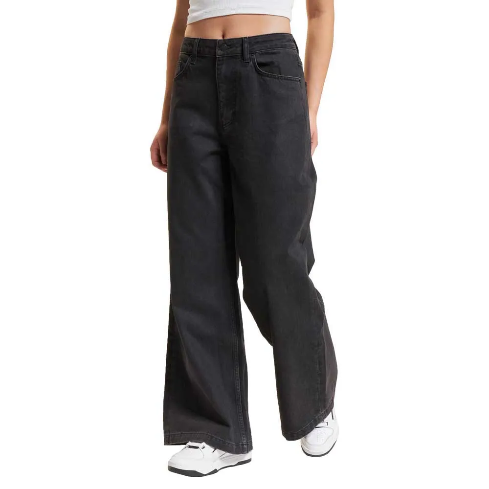 Джинсы Def Trip, черный 
Джинсы Def Trip, черный