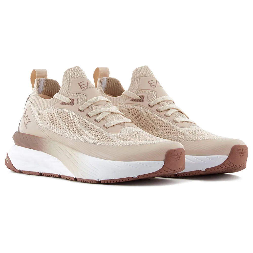 Кроссовки EA7 EMPORIO ARMANI 7X000343_AF18639, бежевый
Кроссовки EA7 EMPORIO ARMANI 7X000343_AF18639, бежевый