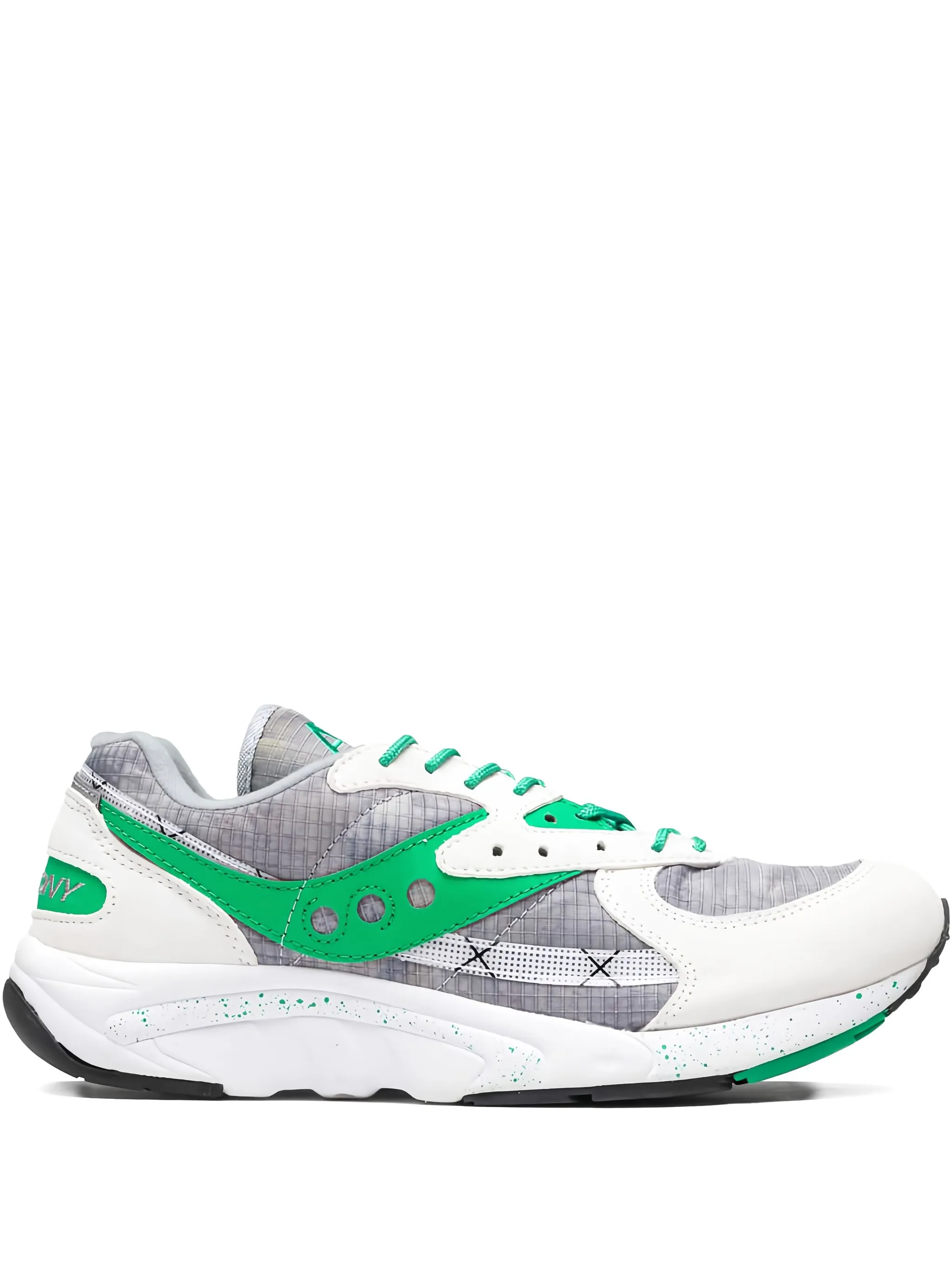 Кроссовки Aya Saucony, белый
Кроссовки Aya Saucony, белый