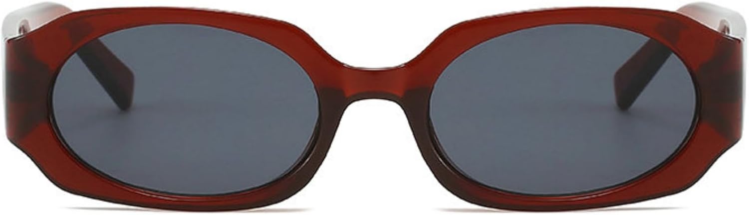 Солнцезащитные очки Willochra Trend Narrow Square для женщин, модные многоугольные и прямоугольные солнцезащитные очки с градиентным черным покрытием, защита от ультрафиолета UV400, C3
Солнцезащитные очки Willochra Trend Narrow Square для женщин, модные многоугольные и прямоугольные солнцезащитные очки с градиентным черным покрытием, защита от ультрафиолета UV400, C3