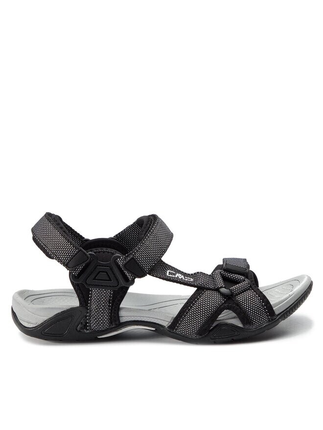 Сандалии Cmp, черный 
Сандалии Cmp, черный