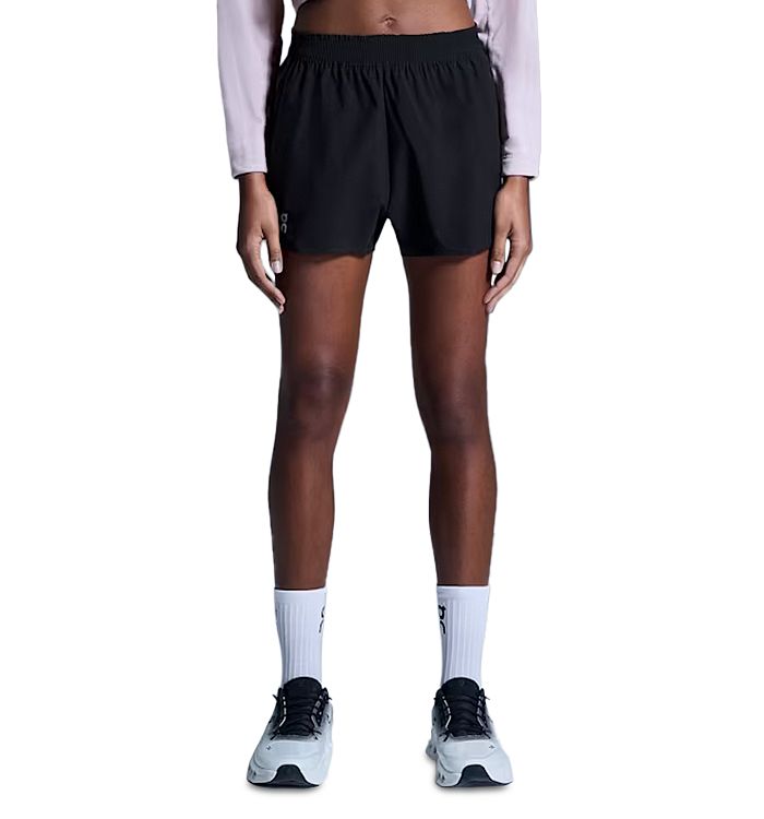 Шорты Train On, черный
Шорты Train On, черный