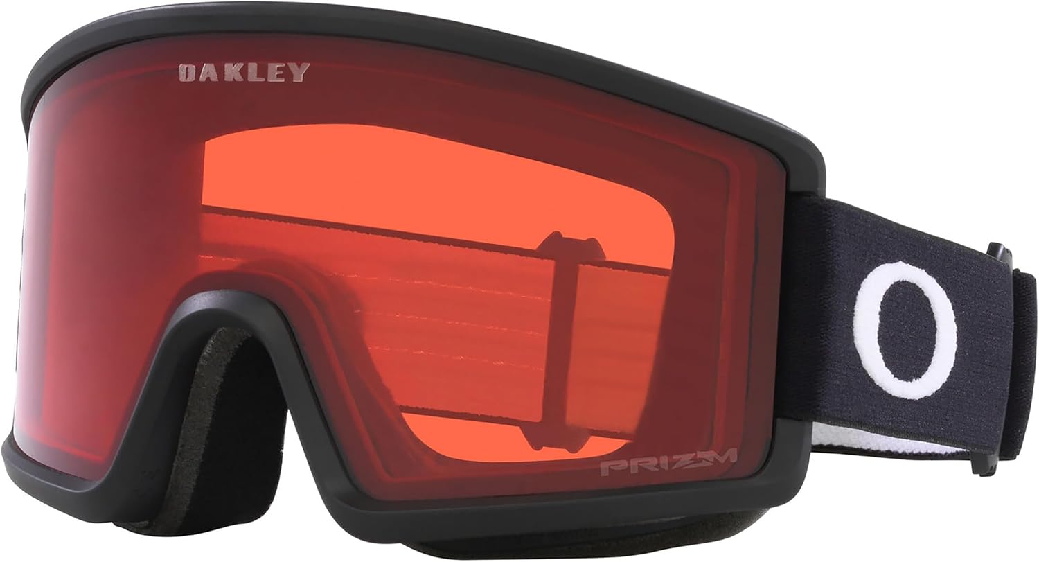 Очки для зимних видов спорта Oakley Unisex Targer Line Medium, Matte Black, Черный, Очки для зимних видов спорта Oakley Unisex Targer Line Medium, Matte Black
Очки для зимних видов спорта Oakley Unisex Targer Line Medium, Matte Black, Черный, Очки для зимних видов спорта Oakley Unisex Targer Line Medium, Matte Black