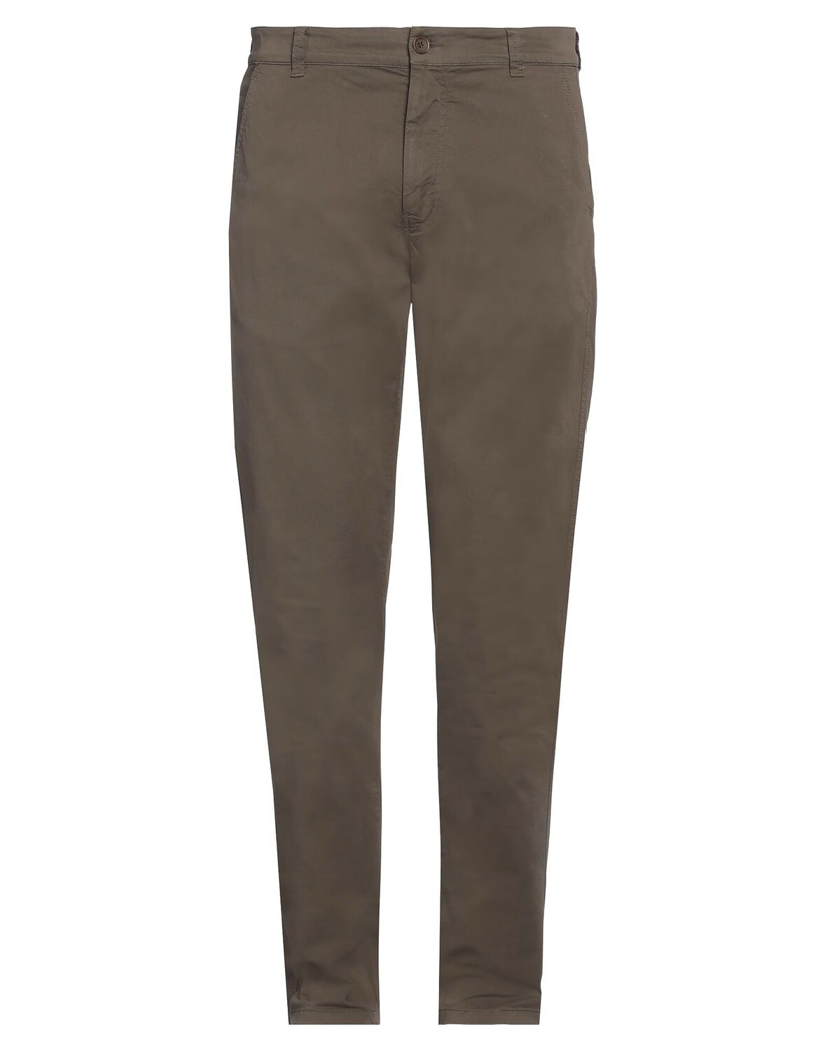 Брюки Aspesi, хаки
Брюки Aspesi, хаки