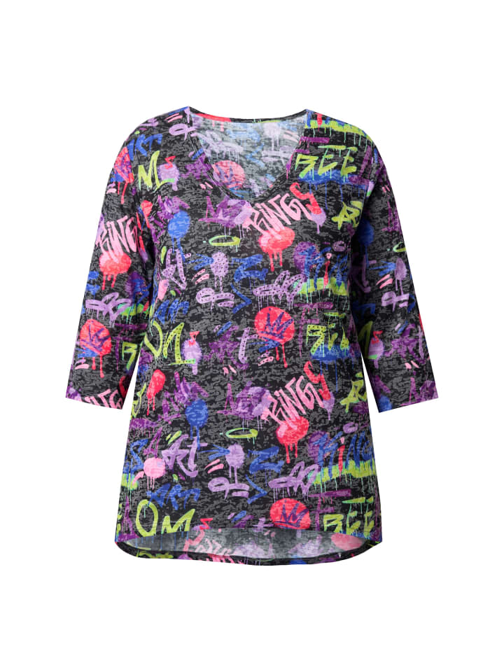 Футболка Angel of Style, черный
Футболка Angel of Style, черный