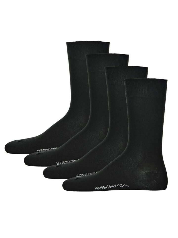 Носки Hudson, черный
Носки Hudson, черный