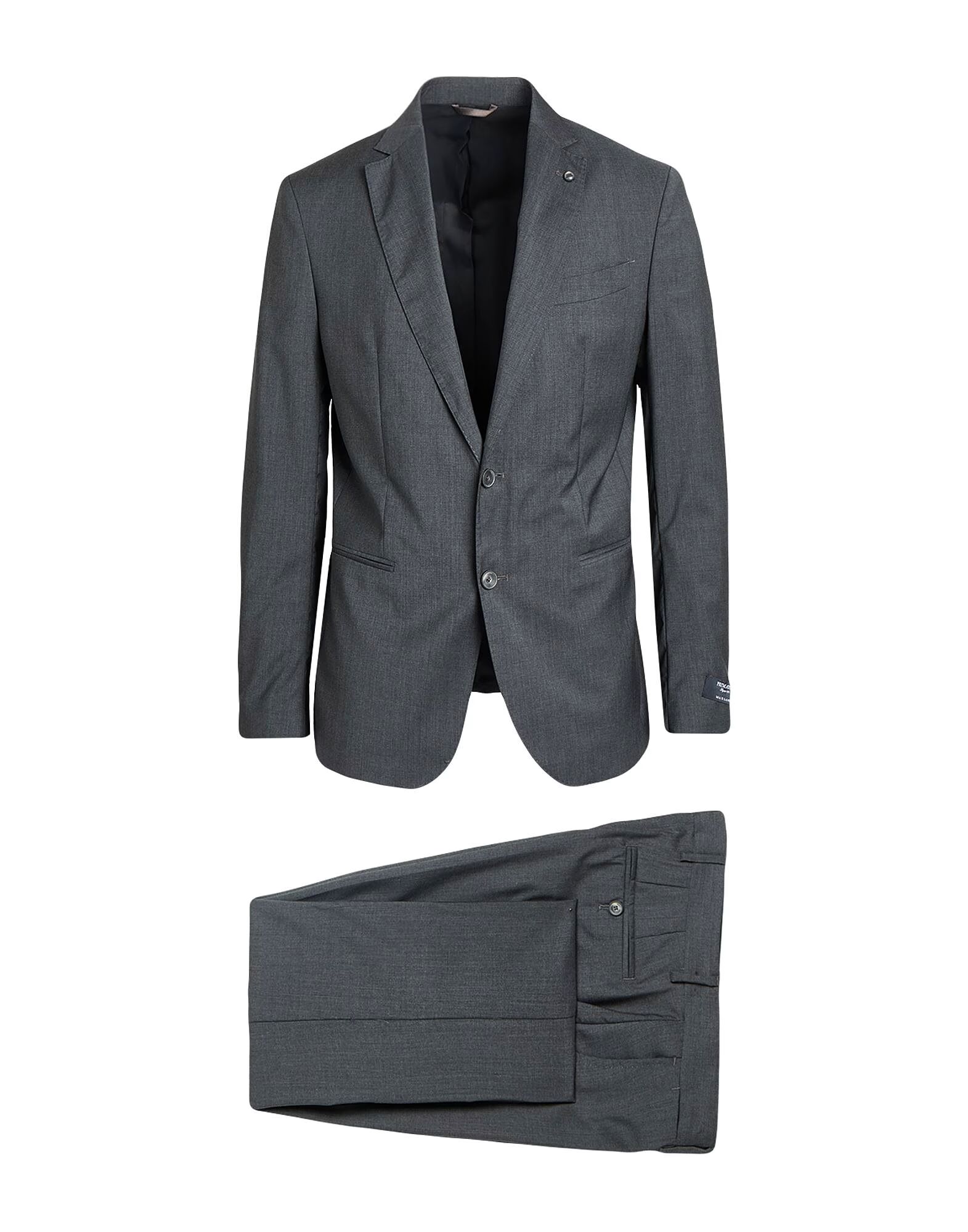 Костюм Barbati, серый
Костюм Barbati, серый