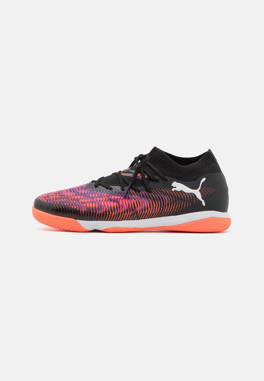 Кроссовки Puma FUTURE 8 MATCH IT, Black/White/Glowing Red/Black
Кроссовки Puma FUTURE 8 MATCH IT, Black/White/Glowing Red/Black