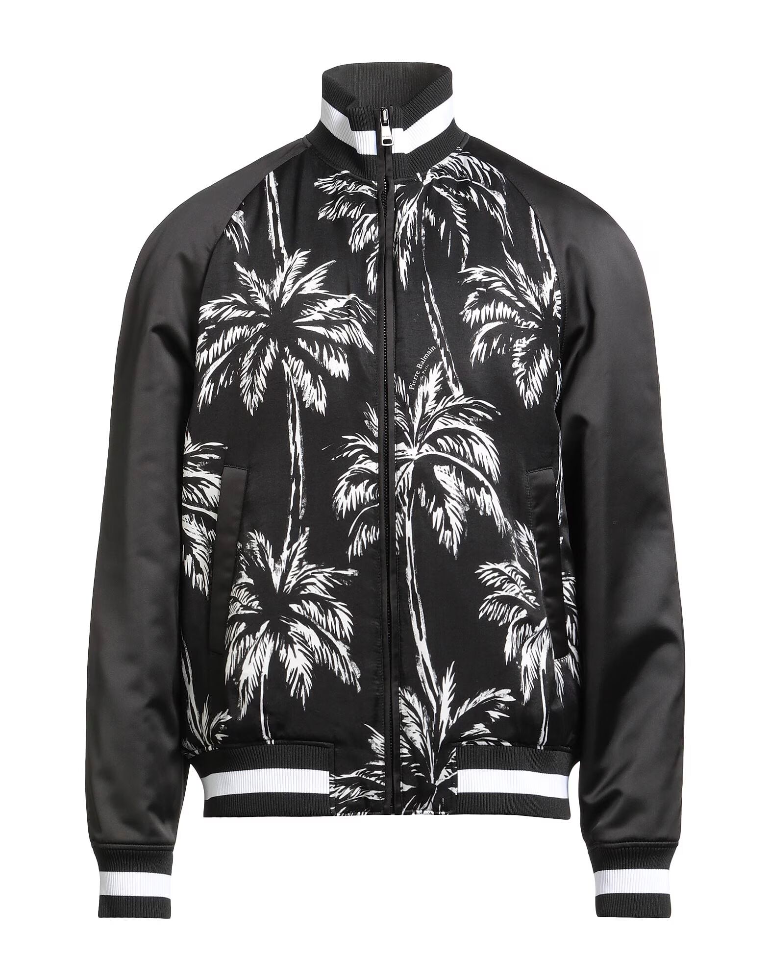 Куртка Balmain, черный
Куртка Balmain, черный