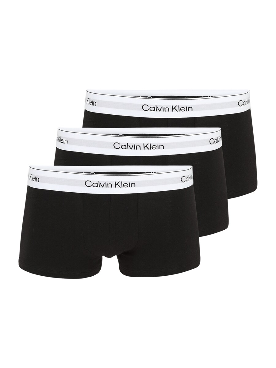 Боксерские шорты Calvin Klein Underwear, черный
Боксерские шорты Calvin Klein Underwear, черный
