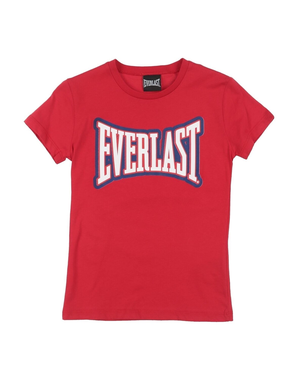 Футболка Everlast, красный
Футболка Everlast, красный