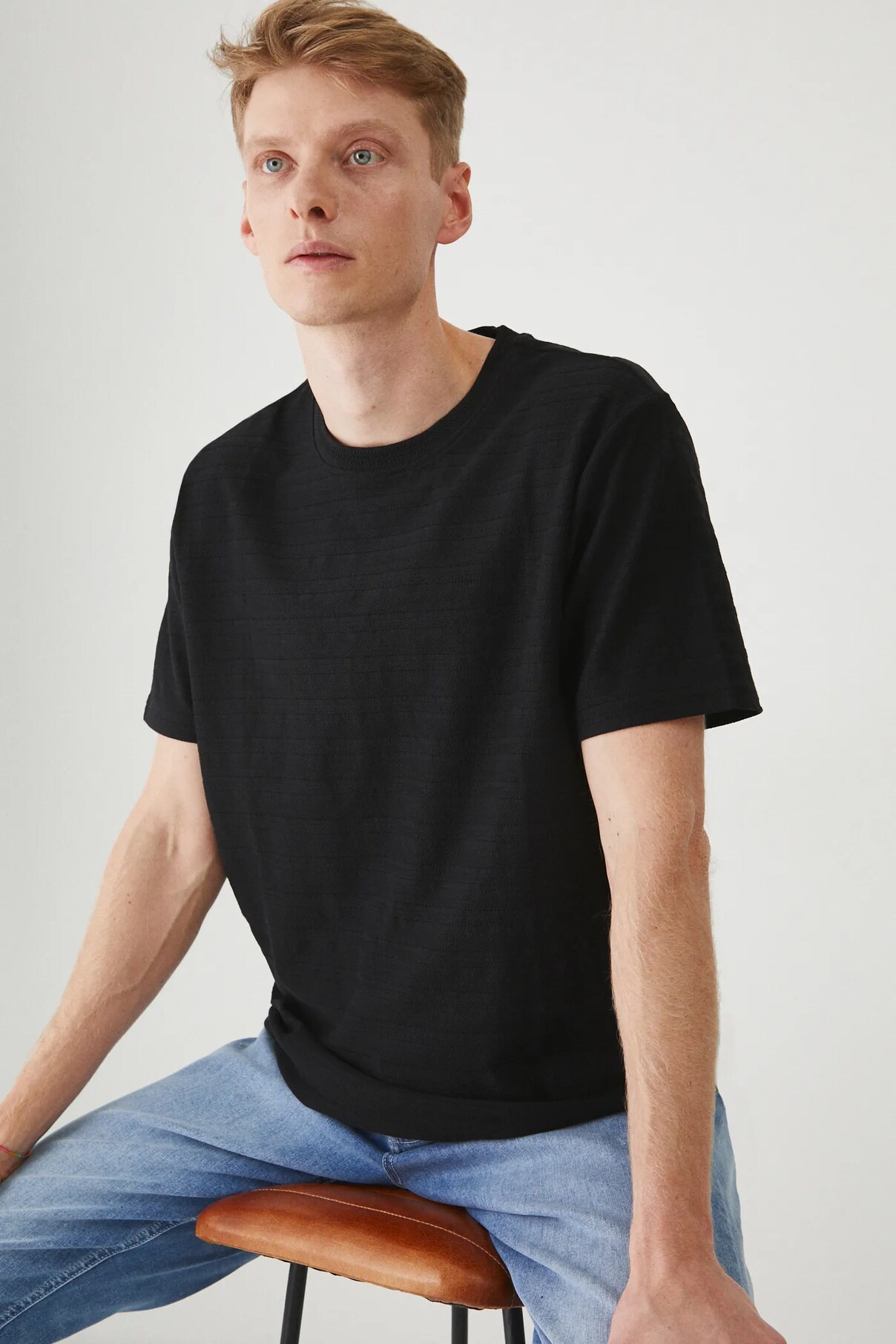 Футболка из хлопка Medicine, черный
Футболка из хлопка Medicine, черный