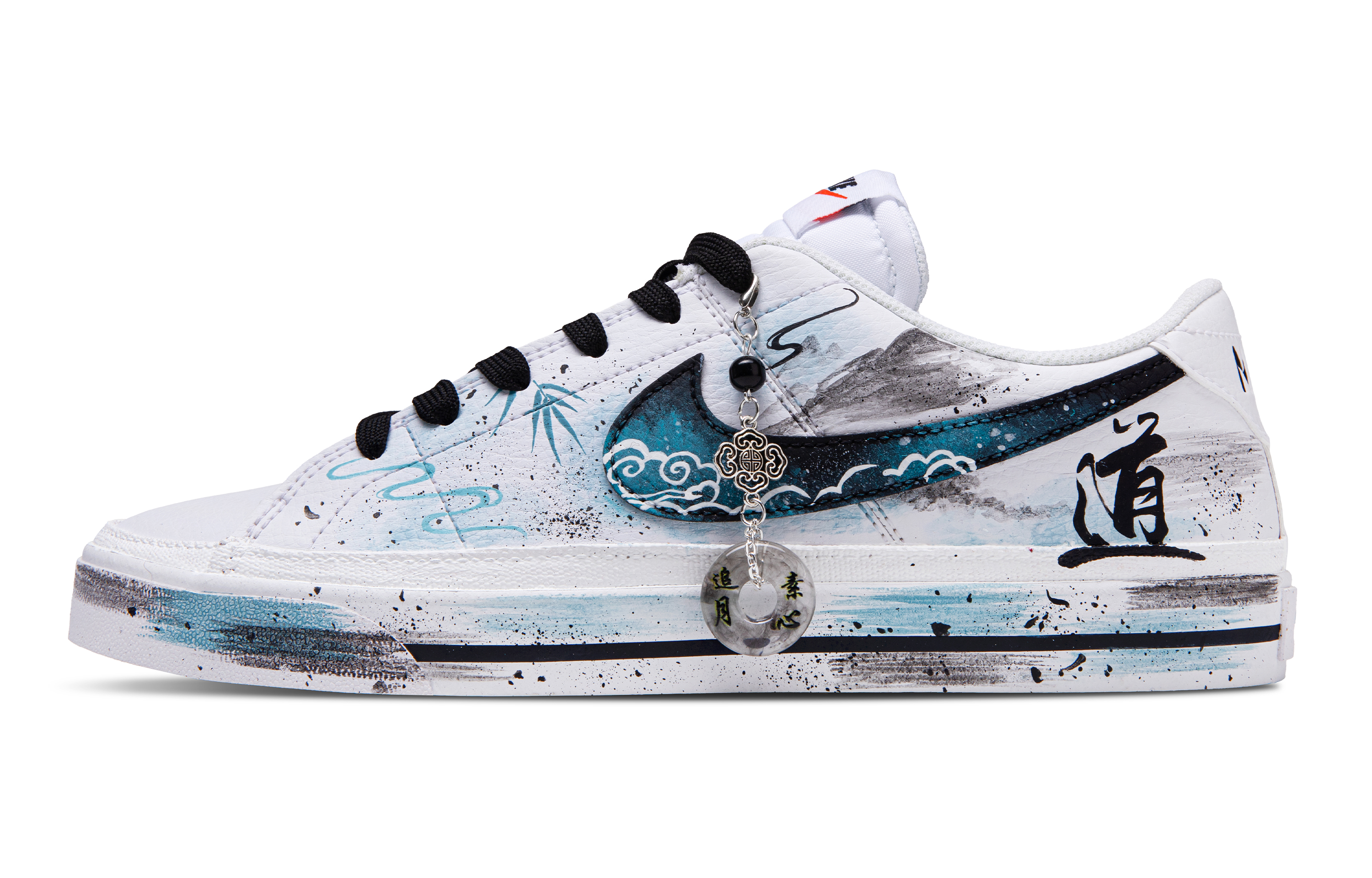 Nike Низкие кроссовки для скейтбординга Court Legacy, мужские, белые, голубые
Nike Низкие кроссовки для скейтбординга Court Legacy, мужские, белые, голубые