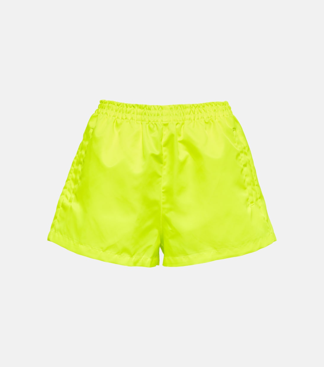 Спортивные шорты Perla The Frankie Shop, Neon Yellow
Спортивные шорты Perla The Frankie Shop, Neon Yellow