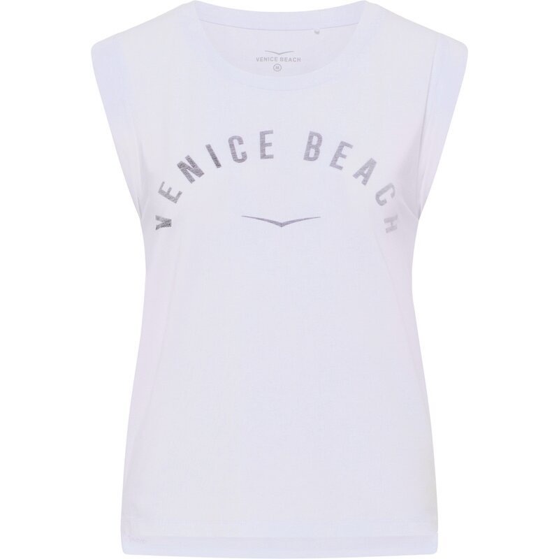 Shirt vb_chayanne dctl 01 t-shirt Venice Beach, белый
Shirt vb_chayanne dctl 01 t-shirt Venice Beach, белый