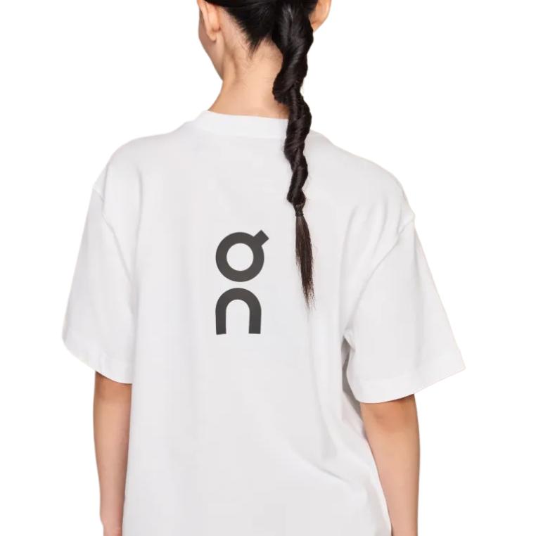 Футболка унисекс белая
Футболка унисекс белая