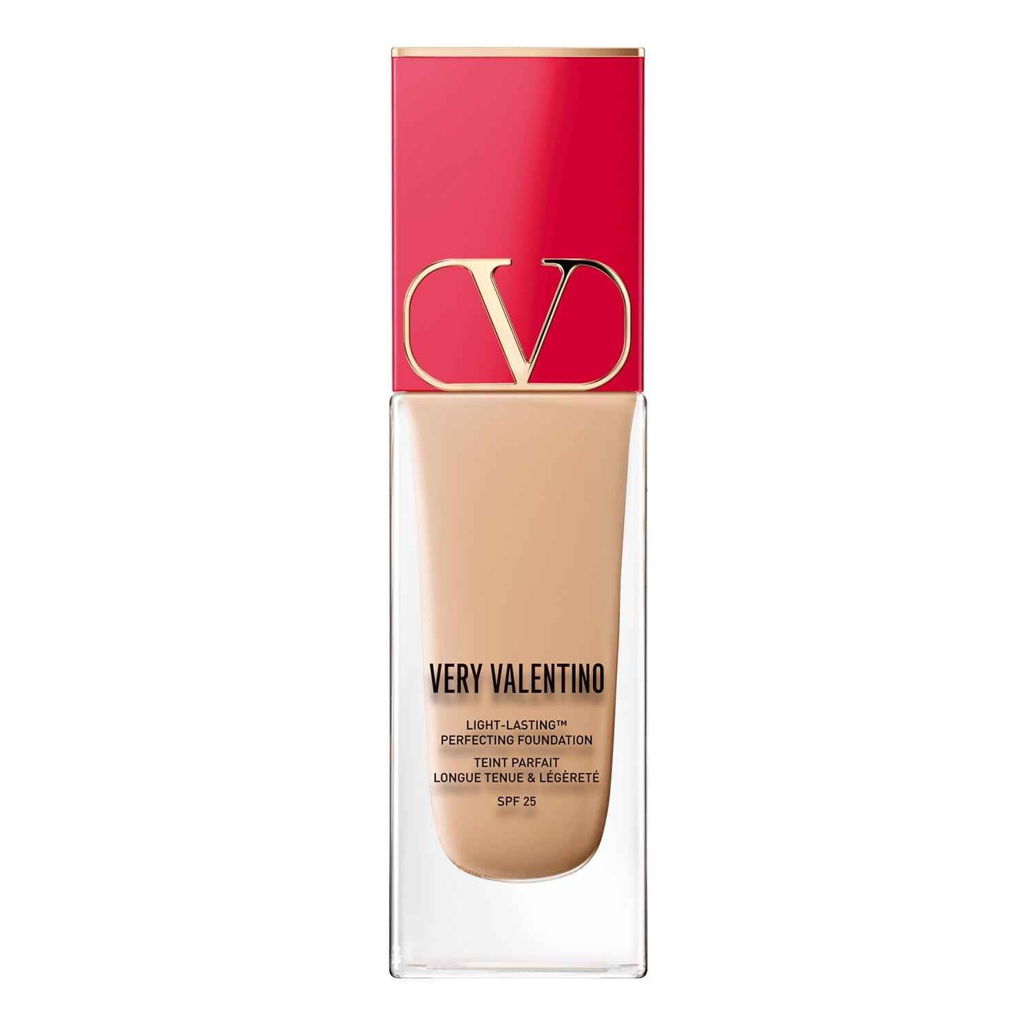 Тональная основа Very Valentino Valentino Make Up, LIGR4 Light Rosa 4 (25 ml)
Тональная основа Very Valentino Valentino Make Up, LIGR4 Light Rosa 4 (25 ml)