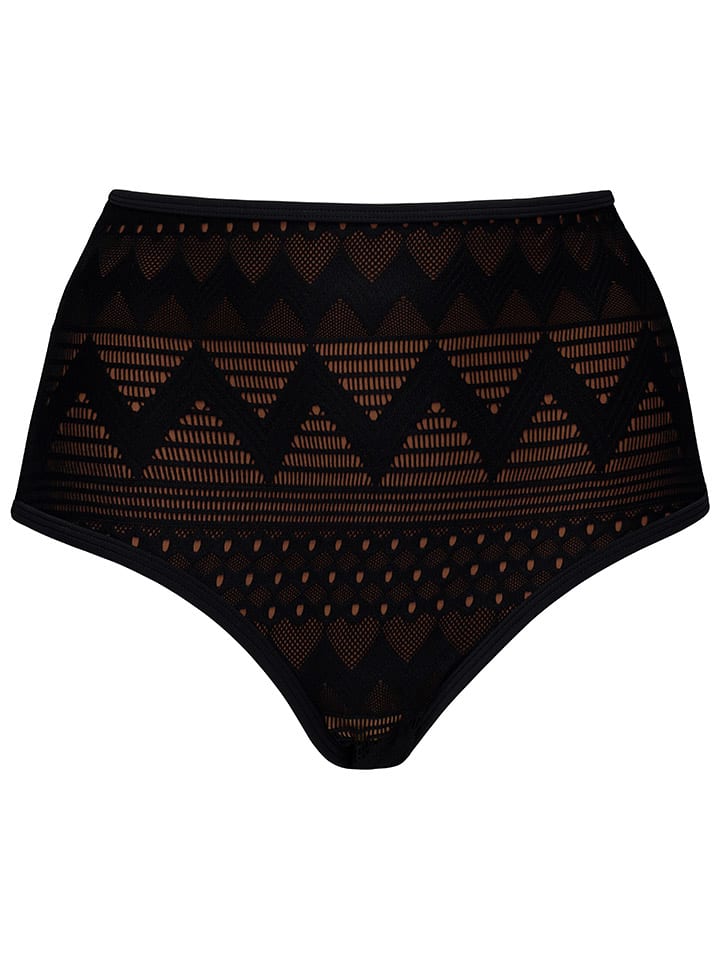 Плавки бикини Marlies Dekkers, черный
Плавки бикини Marlies Dekkers, черный