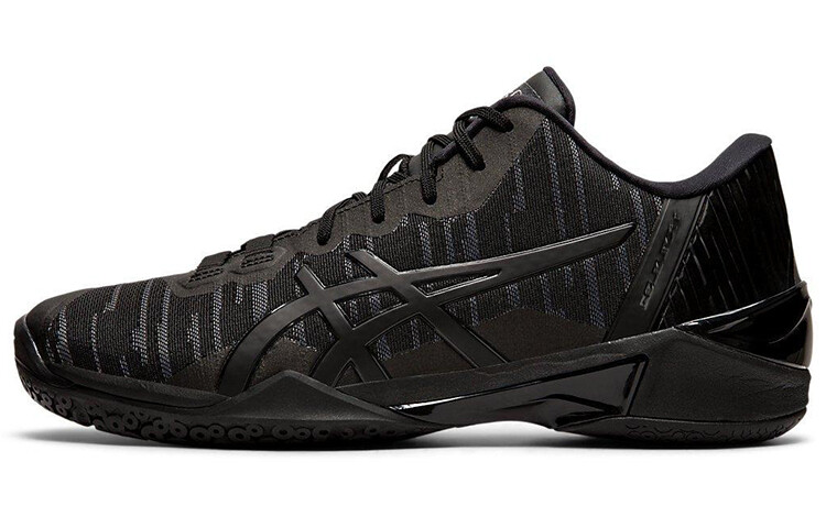 Баскетбольные кроссовки Asics Gel-Burst 23 унисекс
Баскетбольные кроссовки Asics Gel-Burst 23 унисекс