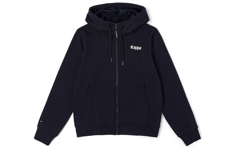 Свитшот женский темно-синий - 906 Kappa
Свитшот женский темно-синий - 906 Kappa