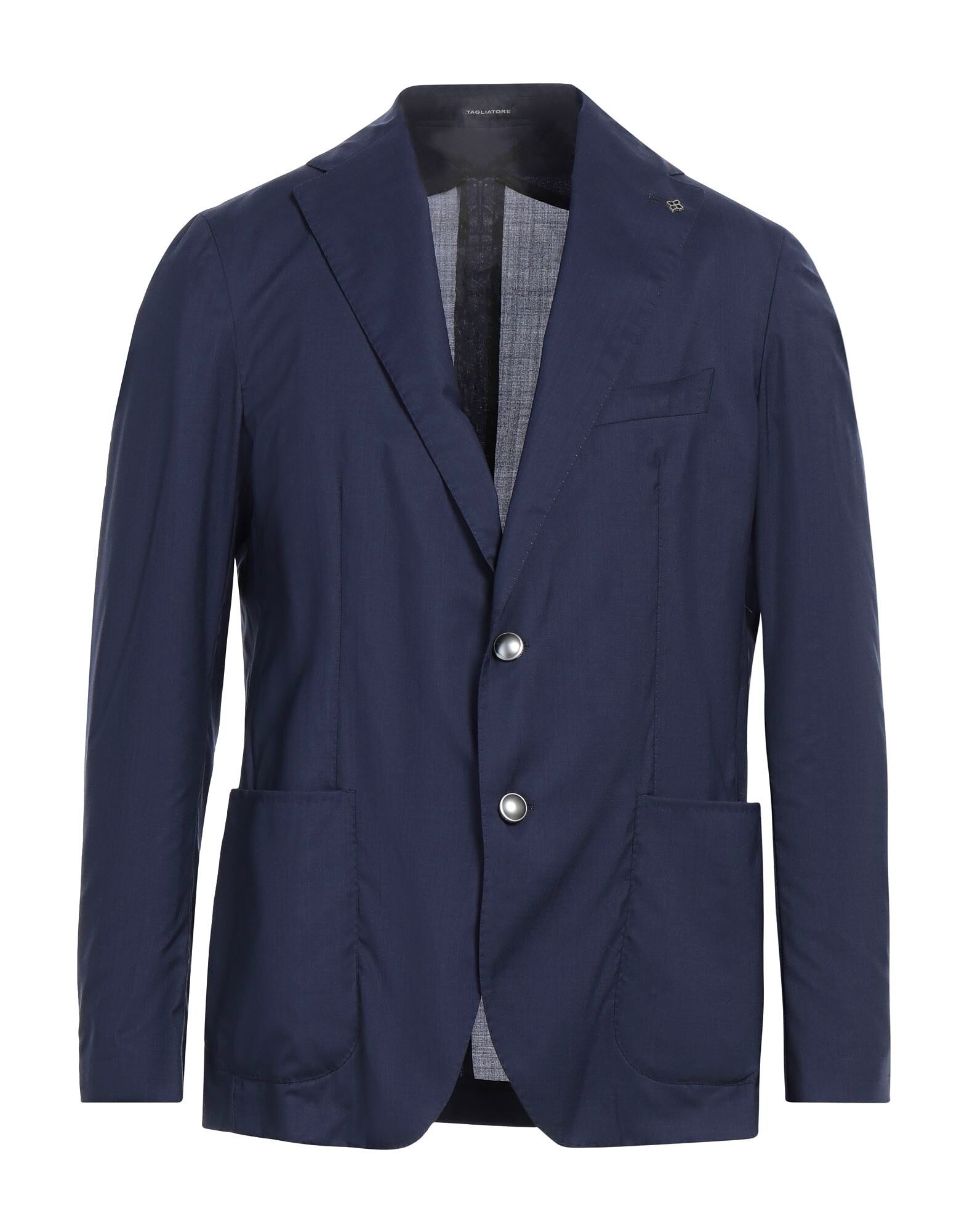 Блейзер Tagliatore, темно-синий
Блейзер Tagliatore, темно-синий
