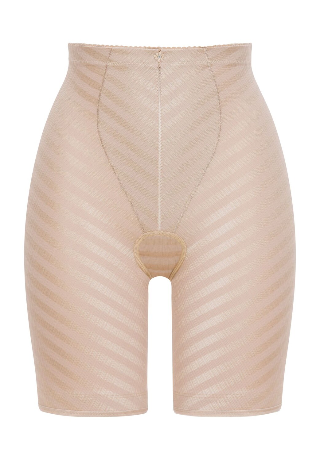 Трусики корректирующие фигуру, эластичные, непрозрачные, женские felina, песочный
Трусики корректирующие фигуру, эластичные, непрозрачные, женские felina, песочный