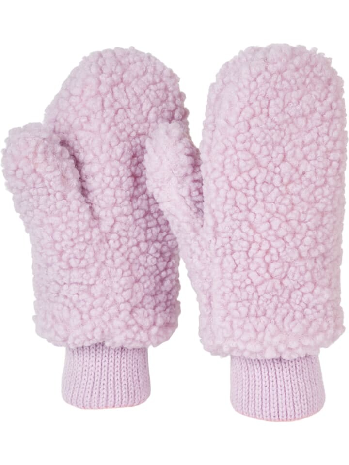 Перчатки styleBREAKER, цвет flieder
Перчатки styleBREAKER, цвет flieder