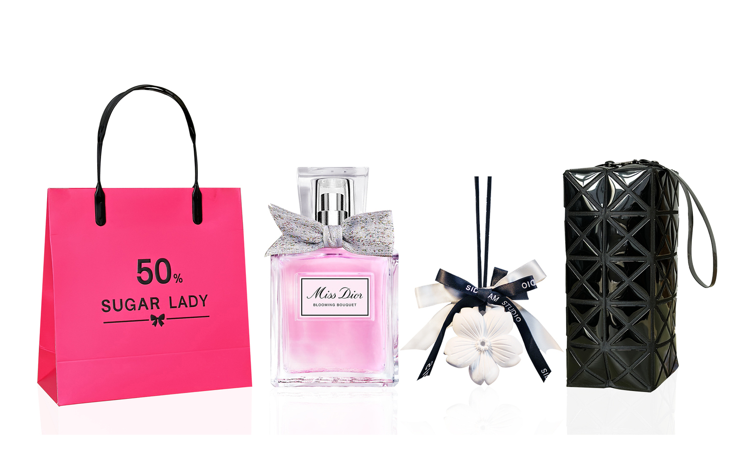 Наборы духов унисекс DIOR
Наборы духов унисекс DIOR