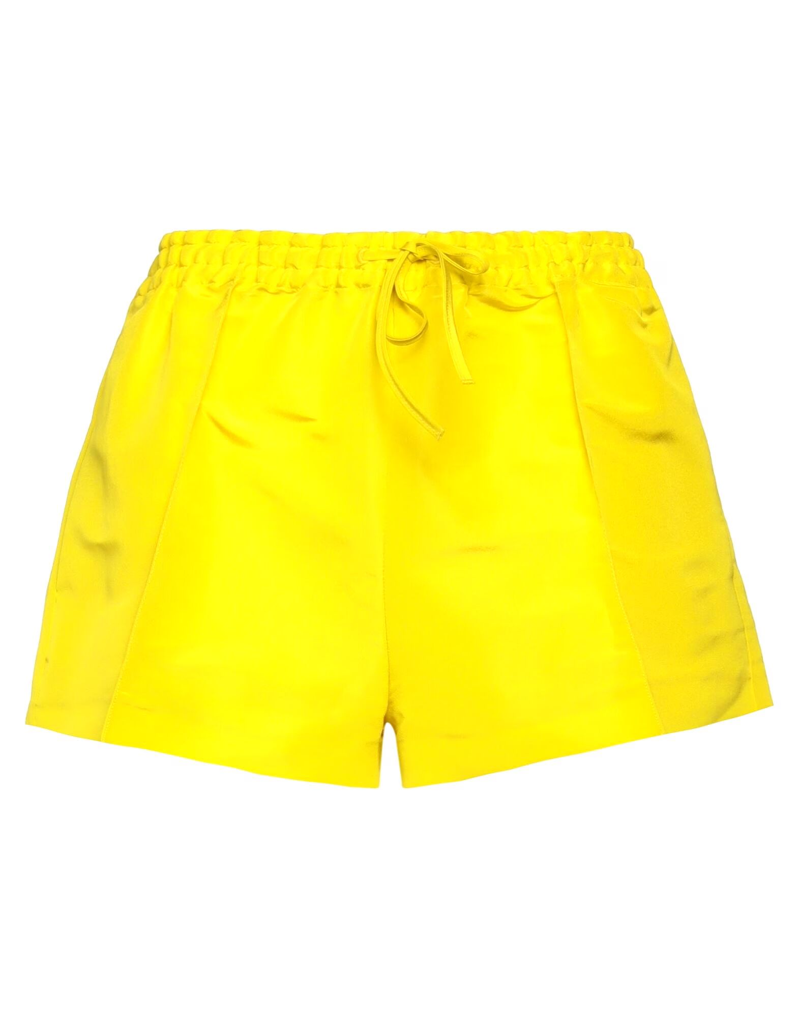 Шорты Valentino Garavani, желтый
Шорты Valentino Garavani, желтый