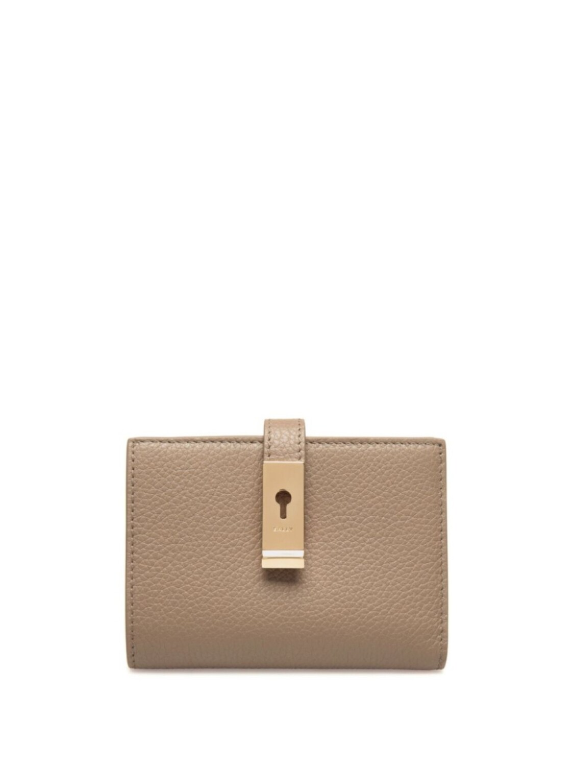 Кошелек Lock Me Bally, коричневый
Кошелек Lock Me Bally, коричневый