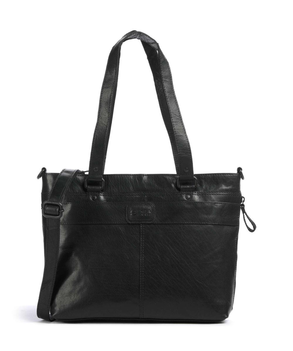 Сумка-Шоппер Bronco лавандового цвета 13 дюймов из мелкозернистой кожи Spikes & Sparrow, черный
Сумка-Шоппер Bronco лавандового цвета 13 дюймов из мелкозернистой кожи Spikes & Sparrow, черный