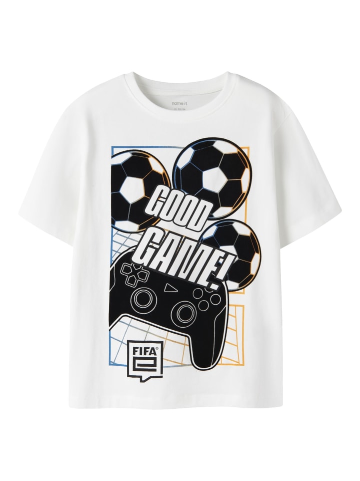 Name it Футболка с изображением танцора в облаках
Name it Футболка с изображением танцора в облаках