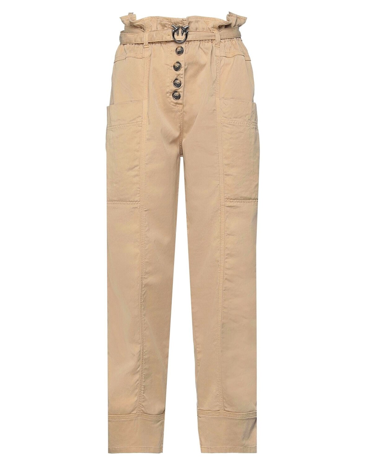 Брюки Pinko, бежевый
Брюки Pinko, бежевый