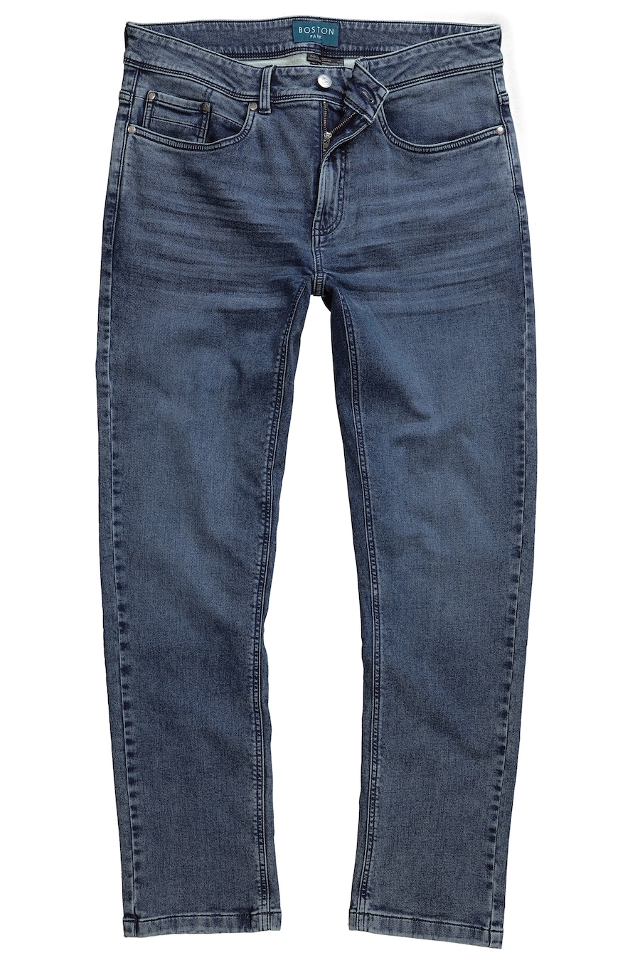 Обычные джинсы Boston Park, Blue Denim
Обычные джинсы Boston Park, Blue Denim