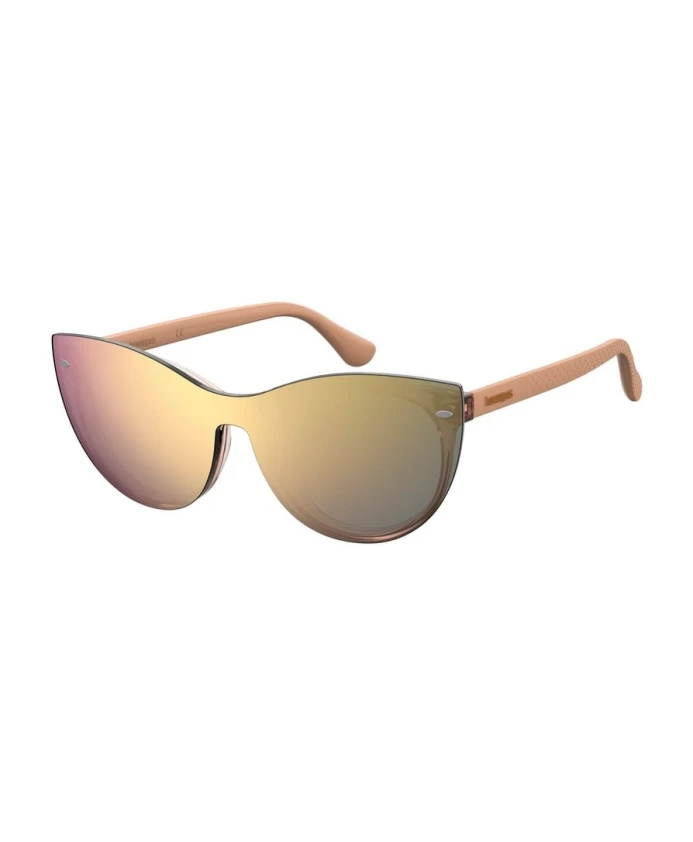 Солнцезащитные очки Noronha/Cs 9r6(0j) Havaianas, зеленый
Солнцезащитные очки Noronha/Cs 9r6(0j) Havaianas, зеленый