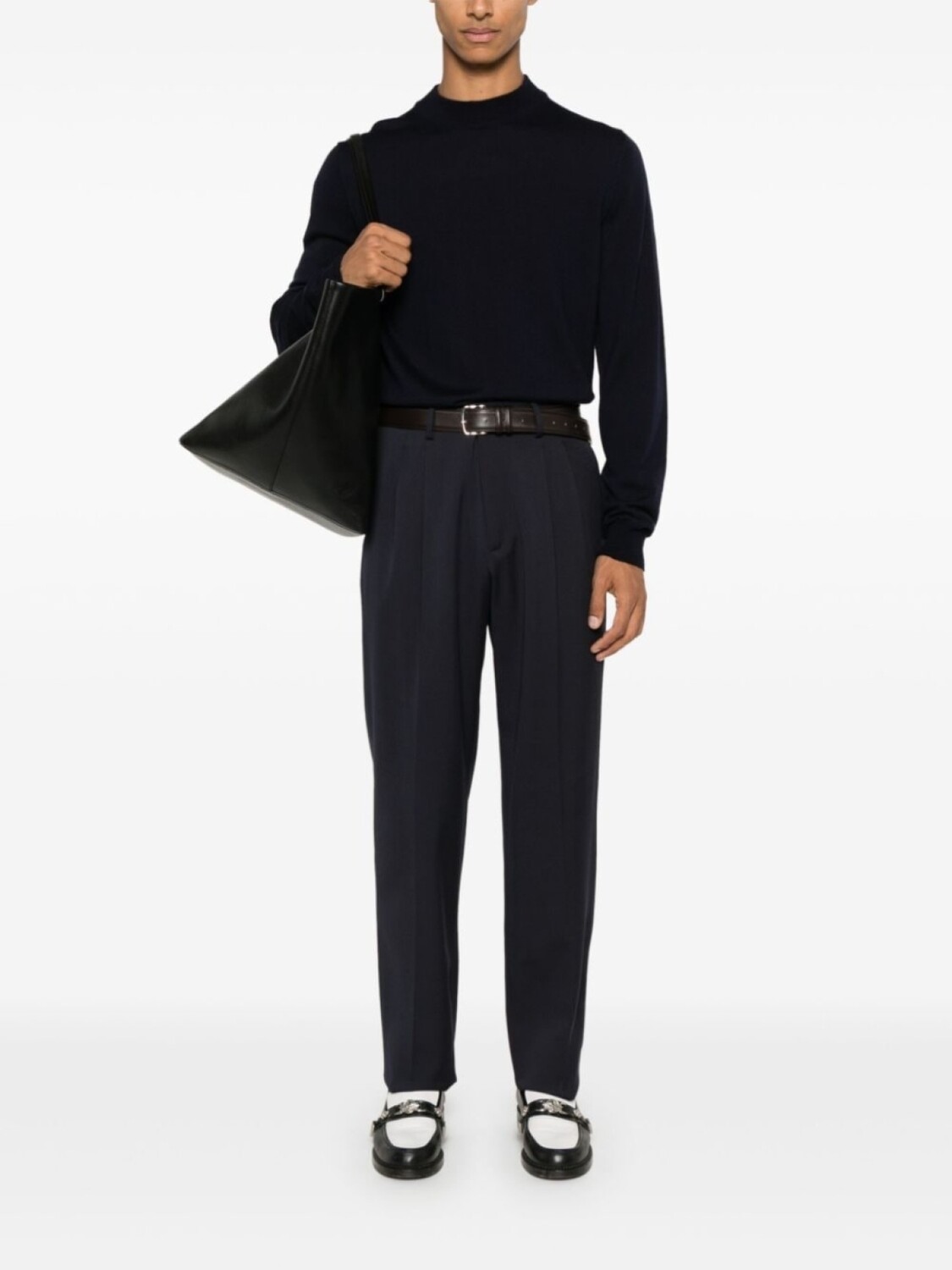 J.Lindeberg свитер Korman, синий
J.Lindeberg свитер Korman, синий