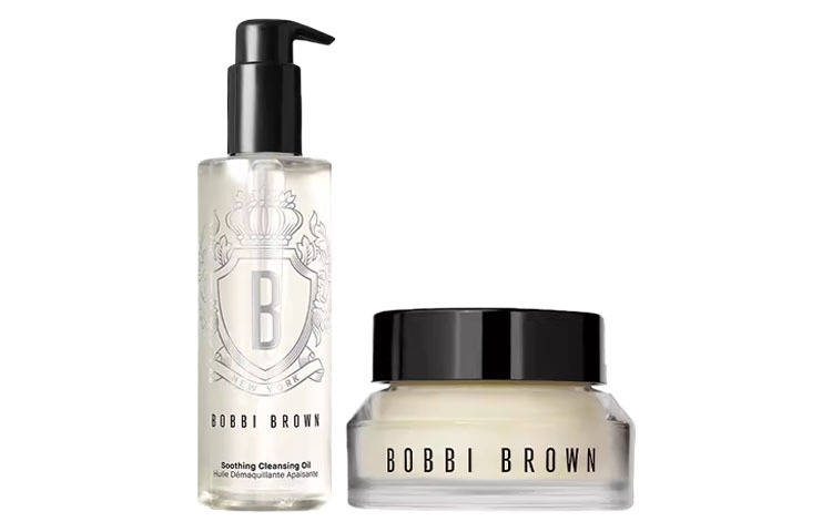 Наборы для ухода за кожей Unisex BOBBI BROWN
Наборы для ухода за кожей Unisex BOBBI BROWN