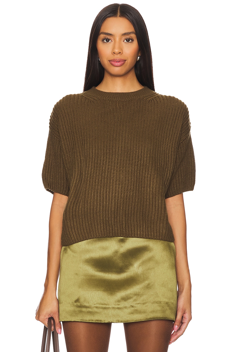 Футболка harper Stitches & Stripes, цвет fig
Футболка harper Stitches & Stripes, цвет fig