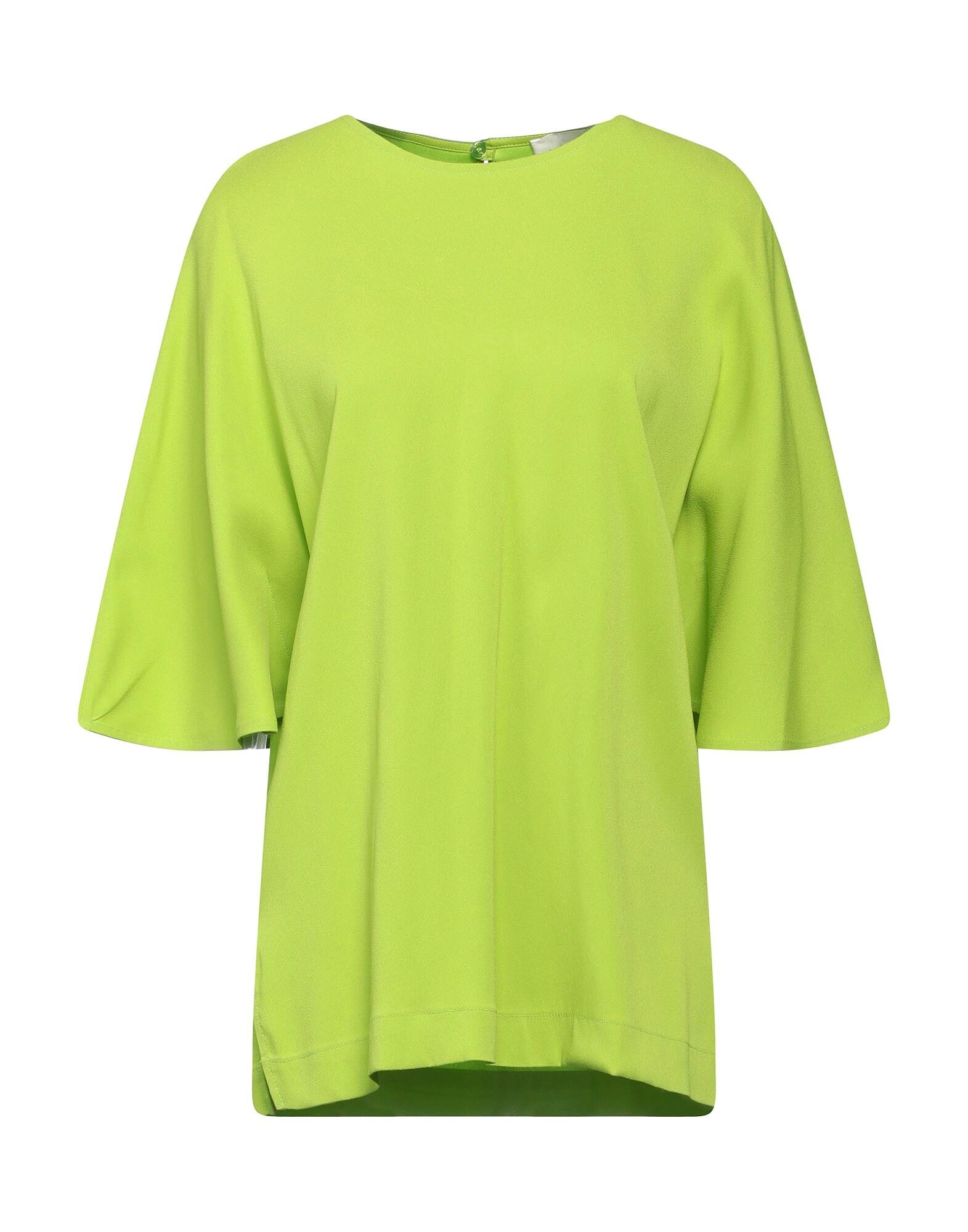 Топ Meimeij, лаймовый
Топ Meimeij, лаймовый