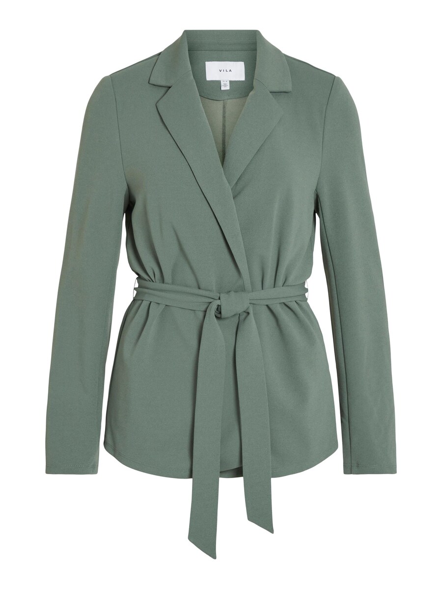 Блейзер VILA Clua, цвет Jade
Блейзер VILA Clua, цвет Jade