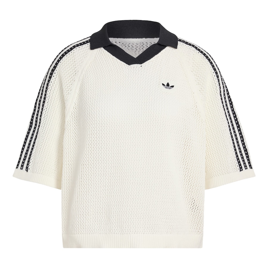 Свитер ADIDAS ORIGINALS, белый
Свитер ADIDAS ORIGINALS, белый