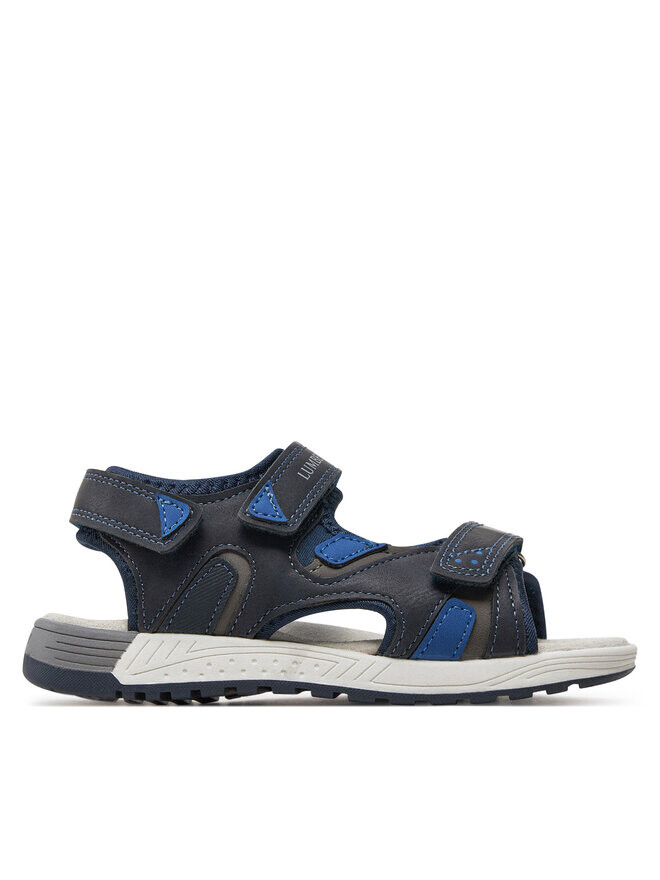 Сандалии Lumberjack, синий
Сандалии Lumberjack, синий