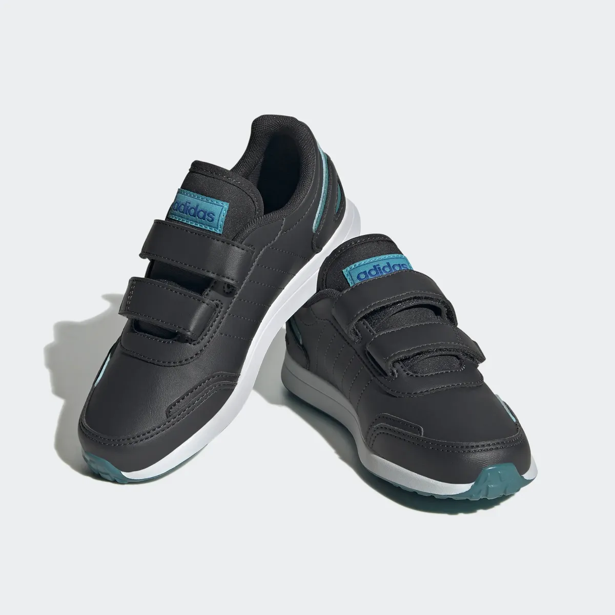 Спортивные кроссовки adidas "VS SWITCH 3 LIFESTYLE RUNNING HOOK AND LOOP STRAP" Adidas Sportswear, цвет Carbon / Bright Royal / Arctic Fusion
Спортивные кроссовки adidas "VS SWITCH 3 LIFESTYLE RUNNING HOOK AND LOOP STRAP" Adidas Sportswear, цвет Carbon / Bright Royal / Arctic Fusion