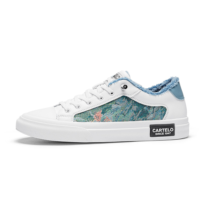 Утепленные флисовые противоскользящие низкие скейтерские кроссовки мужские CARTELO, всесезонные бежево-коричневые
Утепленные флисовые противоскользящие низкие скейтерские кроссовки мужские CARTELO, всесезонные бежево-коричневые