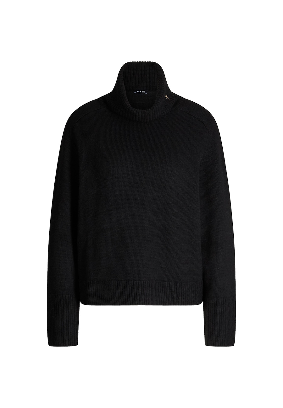 Свитер JOOP! Kristin, черный
Свитер JOOP! Kristin, черный