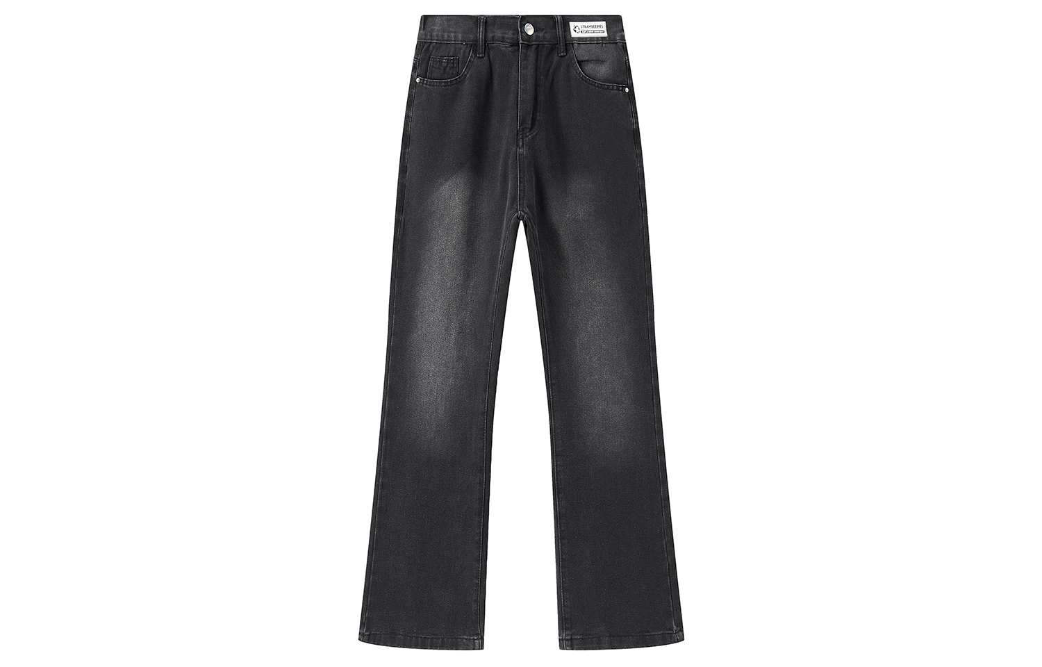 Джинсы unisex Disney, черный/серый
Джинсы unisex Disney, черный/серый