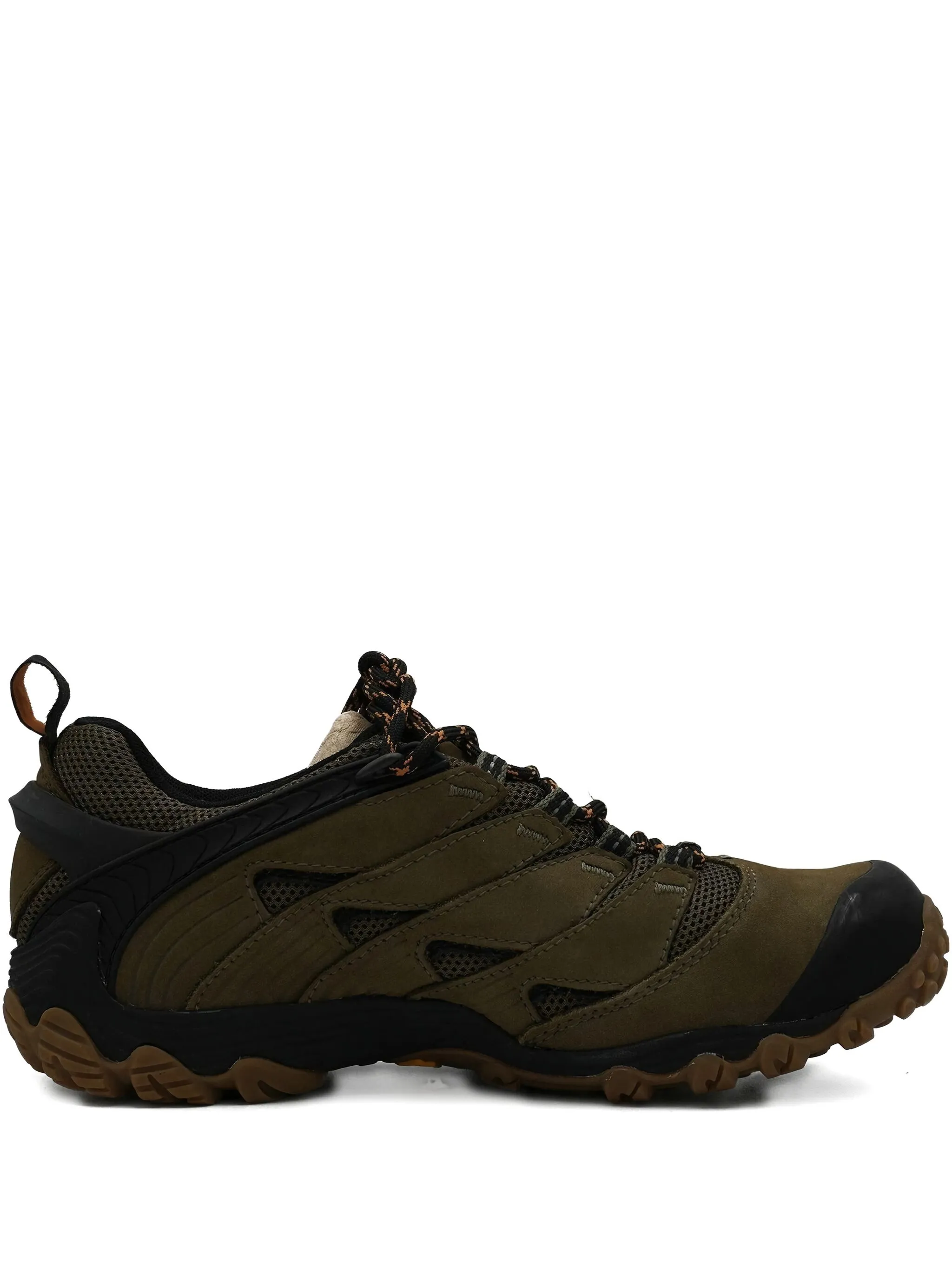 Кроссовки Cham 7 GTX Merrell, зеленый
Кроссовки Cham 7 GTX Merrell, зеленый